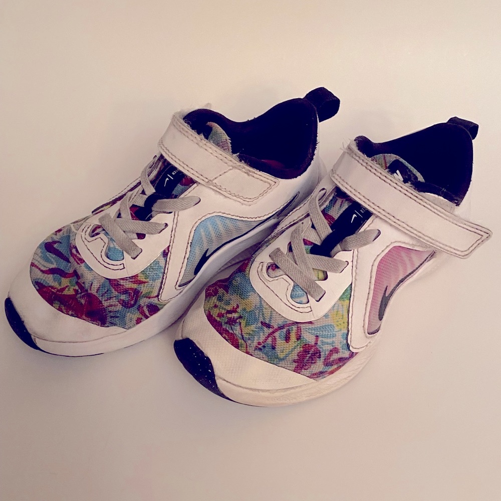 Kids Nike Sneakers